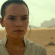 Skywalker. Rey Skywalker.